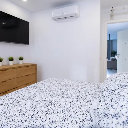 Floritas Luxury 30-1 아파트